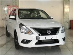 Nissan Sunny